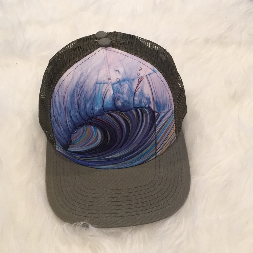 Brookings Oregon finds! A local surfer designed! - Picture 2 of 4